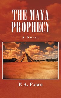 Front cover_The Maya Prophecy
