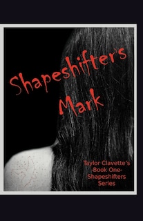 Couverture_Shapeshifter's Mark