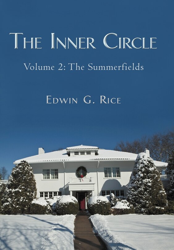 Front cover_The Inner Circle