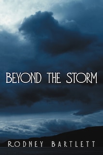 Front cover_Beyond The Storm
