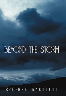 Front cover_Beyond The Storm