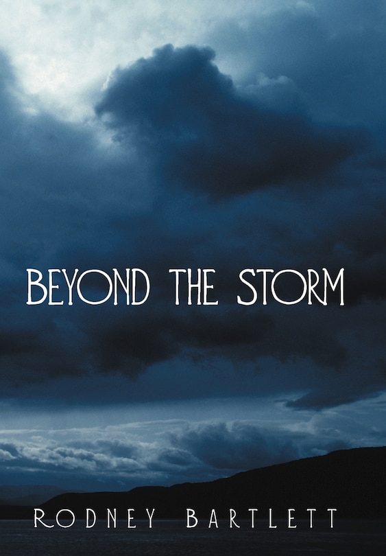 Front cover_Beyond The Storm