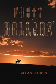 Front cover_Forty Dollars