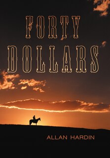 Front cover_Forty Dollars