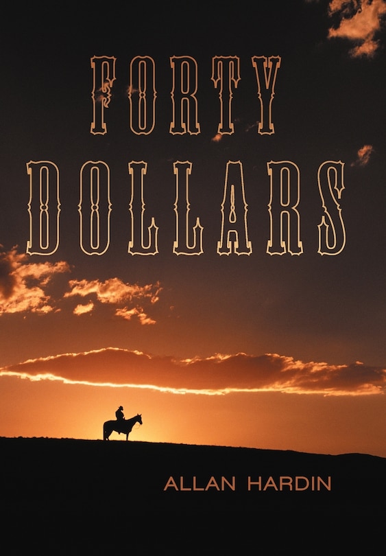 Front cover_Forty Dollars
