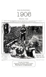 Couverture_Windy City World Series I