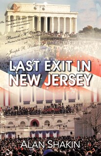 Front cover_Last Exit In New Jersey