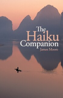 Front cover_The Haiku Companion