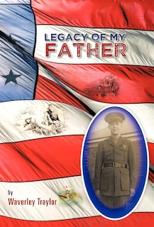Front cover_Legacy Of My Father