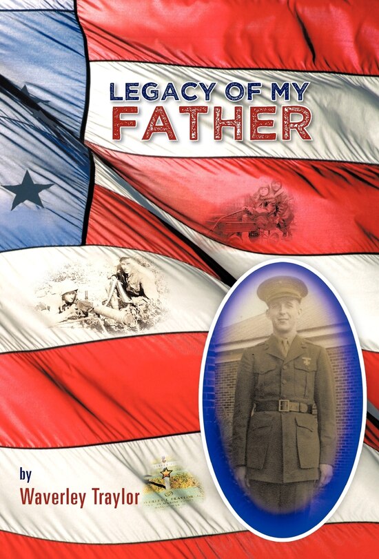 Front cover_Legacy Of My Father
