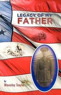 Front cover_Legacy Of My Father