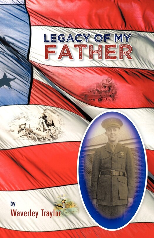 Front cover_Legacy Of My Father