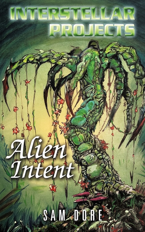 Front cover_Interstellar Projects