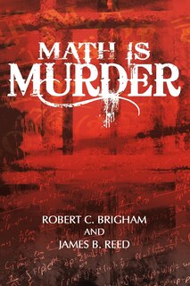 Couverture_Math Is Murder