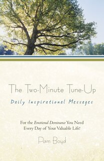 Front cover_The Two-minute Tune-up
