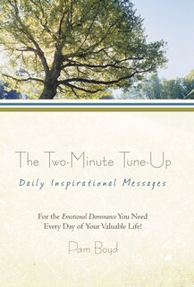 Couverture_The Two-minute Tune-up