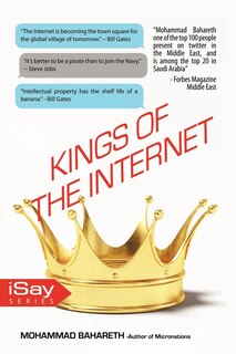 Couverture_Kings Of The Internet