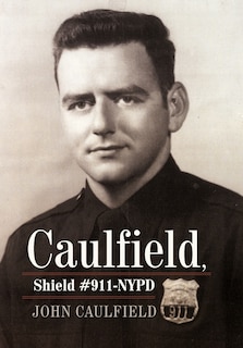 Couverture_Caulfield, Shield #911-nypd