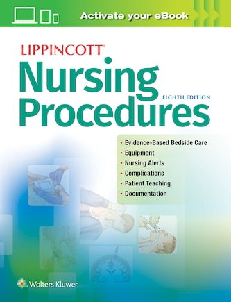 Lippincott Nursing Procedures