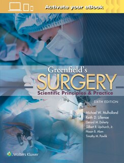 Front cover_Greenfield's Surgery