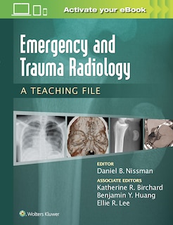 Couverture_Emergency And Trauma Radiology