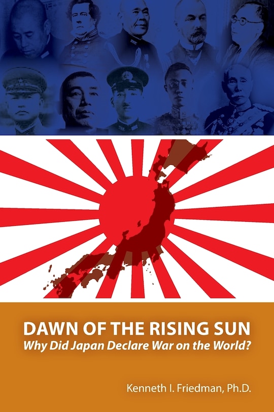 Front cover_Dawn of the Rising Sun
