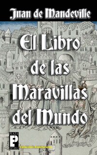 Front cover_El Libro De Las Maravillas Del Mundo