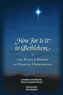 Couverture_How Far Is It To Bethlehem
