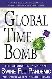 Front cover_Global Time Bomb
