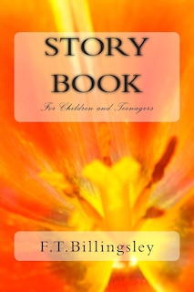 Front cover_Story Book