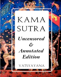 Front cover_Kama Sutra