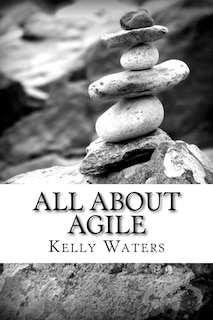 Front cover_All About Agile