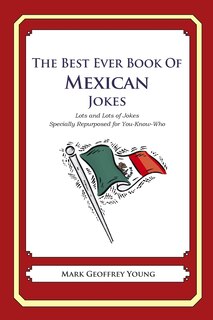Couverture_The Best Ever Book of Mexican Jokes