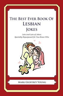 Couverture_The Best Ever Book of Lesbian Jokes