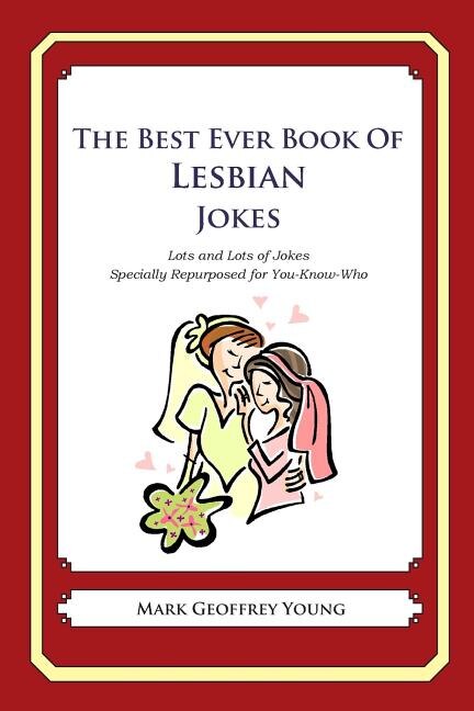 Couverture_The Best Ever Book of Lesbian Jokes