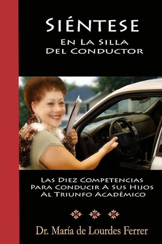 Front cover_Sientese En La Silla Del Conductor