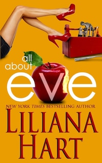 Couverture_All About Eve