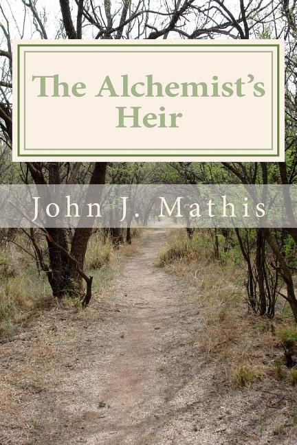 Couverture_The Alchemist's Heir