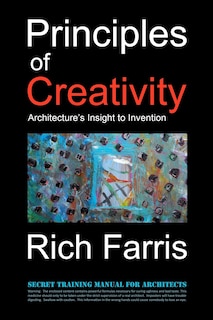Front cover_Principles of Creativity