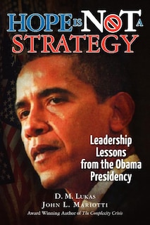 Couverture_Hope Is Not A Strategy
