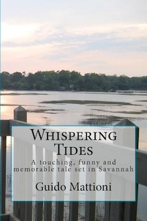 Front cover_Whispering Tides