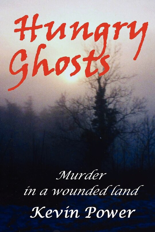 Couverture_Hungry Ghosts