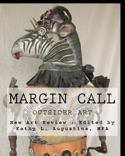 Front cover_Margin Call