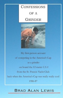 Couverture_Confessions of a Grinder