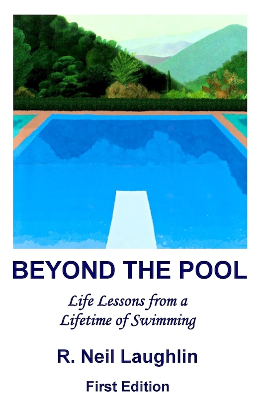 Front cover_Beyond The Pool