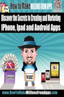 Couverture_How To Make Millions From Apps
