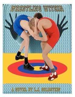 Front cover_Wrestling Within