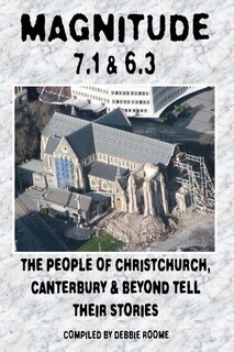 Front cover_Magnitude 7.1 & 6.3