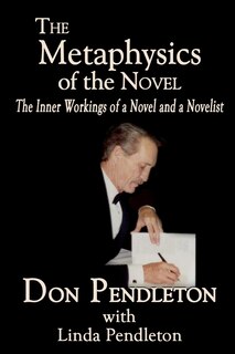 Couverture_The Metaphysics of the Novel