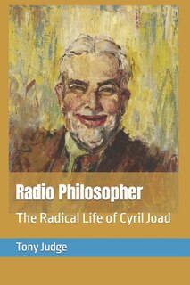 Front cover_Radio Philosopher